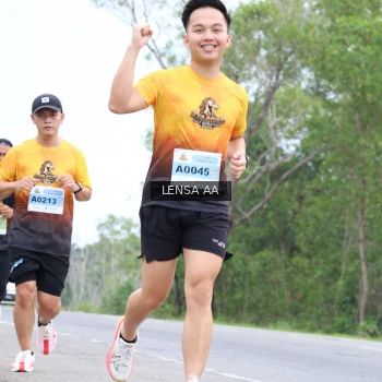 Runner Photo 2082551