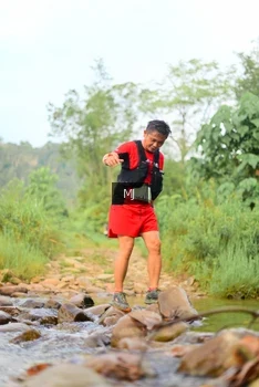 Runner Photo 2082587