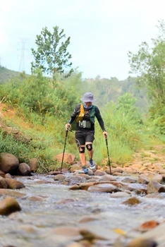 Runner Photo 2082606