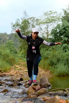Runner Photo 2082645