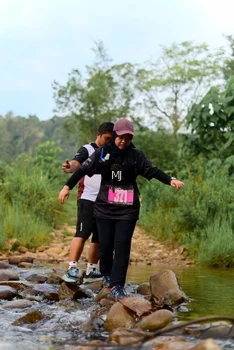Runner Photo 2082668