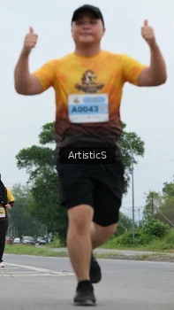 Runner Photo 2082687