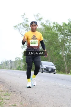 Runner Photo 2082721
