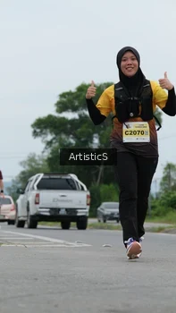 Runner Photo 2082737