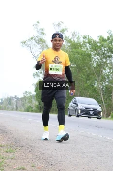 Runner Photo 2082778