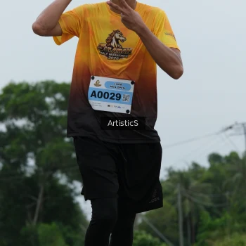 Runner Photo 2082834