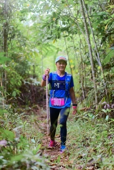 Runner Photo 2082865