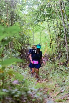 Runner Photo 2082875