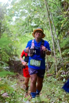 Runner Photo 2082880