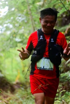Runner Photo 2082891