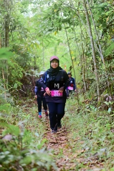Runner Photo 2082894