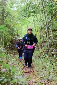 Runner Photo 2082897
