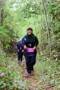 Runner Photo 2082900
