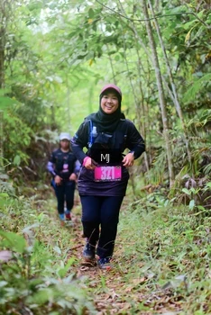 Runner Photo 2082903