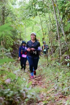 Runner Photo 2082907