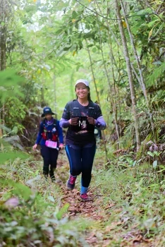 Runner Photo 2082908