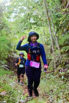 Runner Photo 2082926