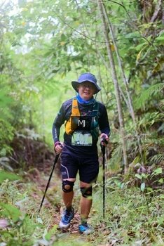 Runner Photo 2082937