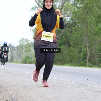 Runner Photo 2083081