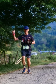 Runner Photo 2083082