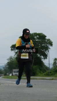 Runner Photo 2083085