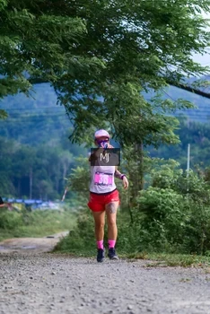 Runner Photo 2083103