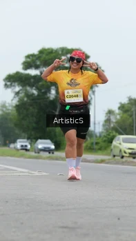 Runner Photo 2083130