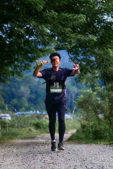 Runner Photo 2083139