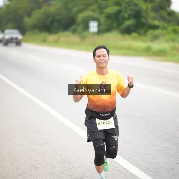 Runner Photo 2083150
