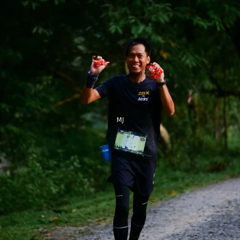 Runner Photo 2083155
