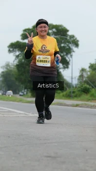 Runner Photo 2083193