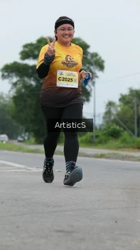 Runner Photo 2083206