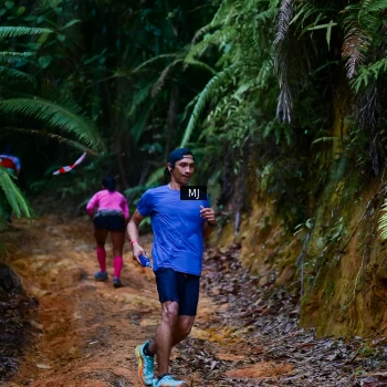 Runner Photo 2083230