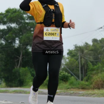 Runner Photo 2083422