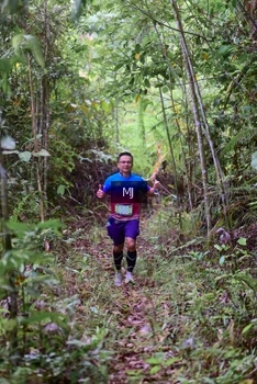 Runner Photo 2083428