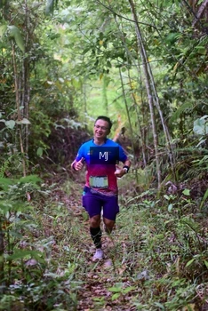Runner Photo 2083439