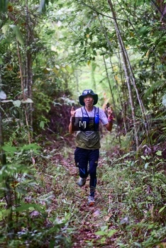 Runner Photo 2083446
