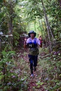 Runner Photo 2083450