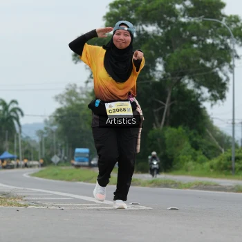 Runner Photo 2083451