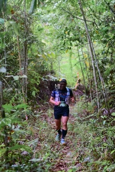 Runner Photo 2083463