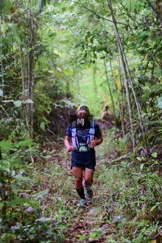 Runner Photo 2083468