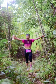 Runner Photo 2083490