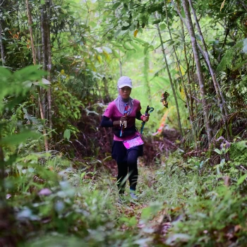 Runner Photo 2083528