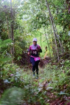 Runner Photo 2083530
