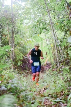 Runner Photo 2083561