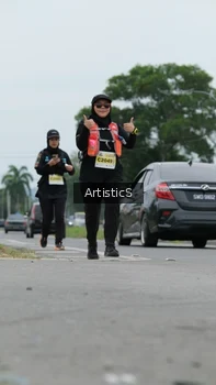 Runner Photo 2083564