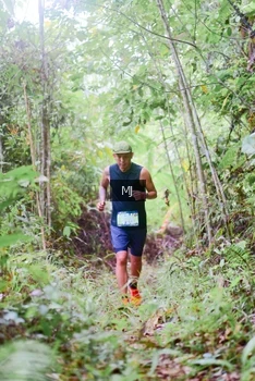 Runner Photo 2083566