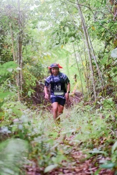 Runner Photo 2083581