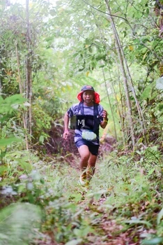Runner Photo 2083584