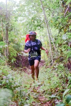Runner Photo 2083586